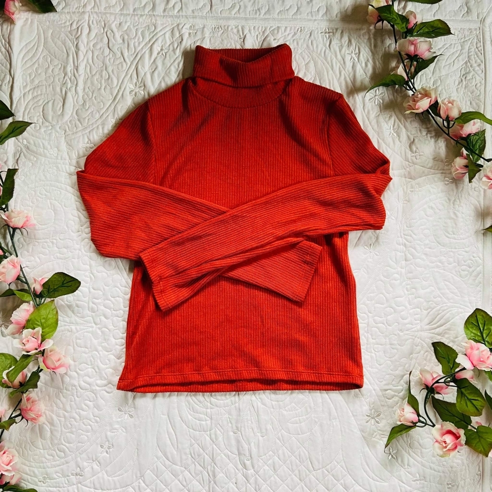 Winter sweater